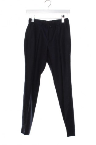 Παιδικό παντελόνι Unbranded, Μέγεθος 11-12y/ 152-158 εκ., Χρώμα Μπλέ, Τιμή 21,99 €