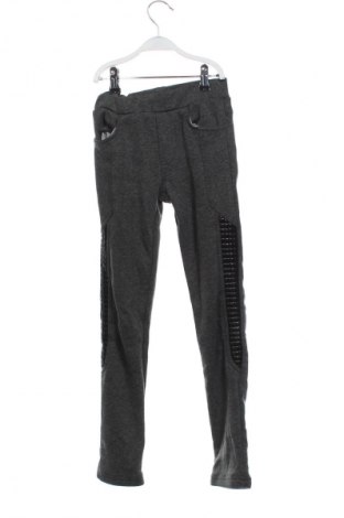 Dětské kalhoty  Unbranded, Velikost 5-6y/ 116-122 cm, Barva Šedá, Cena  266,00 Kč