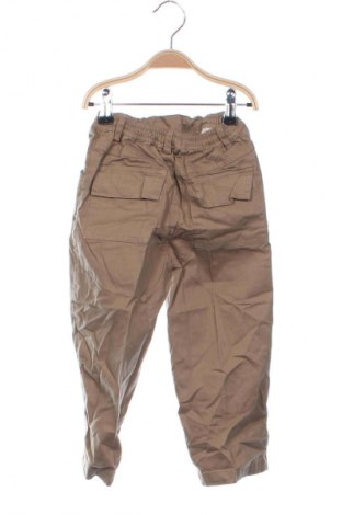 Παιδικό παντελόνι Unbranded, Μέγεθος 2-3y/ 98-104 εκ., Χρώμα  Μπέζ, Τιμή 21,99 €