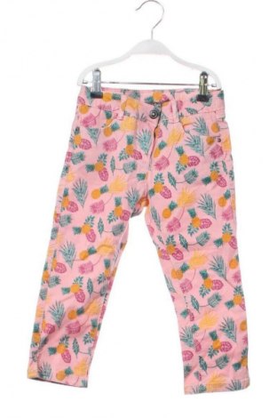 Παιδικό παντελόνι Unbranded, Μέγεθος 5-6y/ 116-122 εκ., Χρώμα Πολύχρωμο, Τιμή 5,99 €