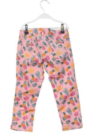 Παιδικό παντελόνι Unbranded, Μέγεθος 5-6y/ 116-122 εκ., Χρώμα Πολύχρωμο, Τιμή 5,99 €