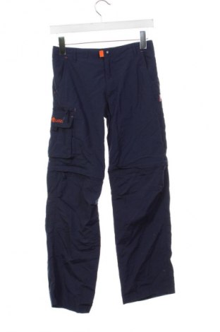 Παιδικό παντελόνι Unbranded, Μέγεθος 11-12y/ 152-158 εκ., Χρώμα Μπλέ, Τιμή 13,99 €