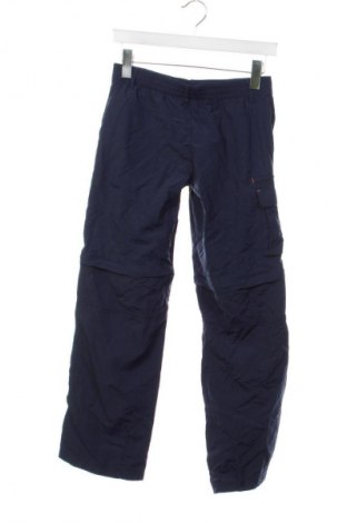Παιδικό παντελόνι Unbranded, Μέγεθος 11-12y/ 152-158 εκ., Χρώμα Μπλέ, Τιμή 13,99 €