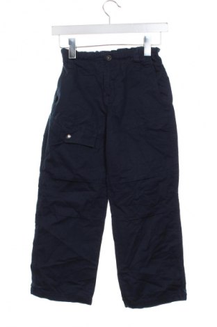 Παιδικό παντελόνι Unbranded, Μέγεθος 8-9y/ 134-140 εκ., Χρώμα Μπλέ, Τιμή 13,99 €
