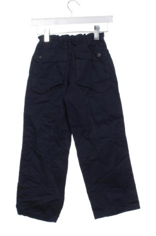 Παιδικό παντελόνι Unbranded, Μέγεθος 8-9y/ 134-140 εκ., Χρώμα Μπλέ, Τιμή 13,99 €