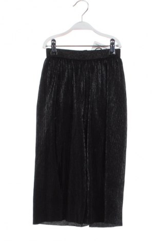 Παιδικό παντελόνι Unbranded, Μέγεθος 7-8y/ 128-134 εκ., Χρώμα Μαύρο, Τιμή 10,99 €