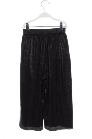 Παιδικό παντελόνι Unbranded, Μέγεθος 7-8y/ 128-134 εκ., Χρώμα Μαύρο, Τιμή 10,99 €