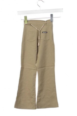 Dziecięce spodnie Unbranded, Rozmiar 5-6y/ 116-122 cm, Kolor Beżowy, Cena 68,99 zł