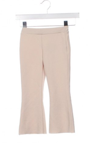 Παιδικό παντελόνι Unbranded, Μέγεθος 3-4y/ 104-110 εκ., Χρώμα  Μπέζ, Τιμή 13,99 €