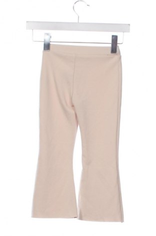 Παιδικό παντελόνι Unbranded, Μέγεθος 3-4y/ 104-110 εκ., Χρώμα  Μπέζ, Τιμή 13,99 €