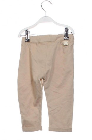 Παιδικό παντελόνι Unbranded, Μέγεθος 12-18m/ 80-86 εκ., Χρώμα  Μπέζ, Τιμή 13,99 €