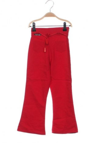 Pantaloni pentru copii Unbranded, Mărime 3-4y/ 104-110 cm, Culoare Roșu, Preț 37,99 Lei