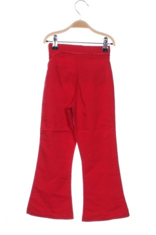 Pantaloni pentru copii Unbranded, Mărime 3-4y/ 104-110 cm, Culoare Roșu, Preț 37,99 Lei