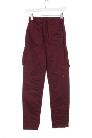 Dětské kalhoty  Unbranded, Velikost 15-18y/ 170-176 cm, Barva Červená, Cena  339,00 Kč