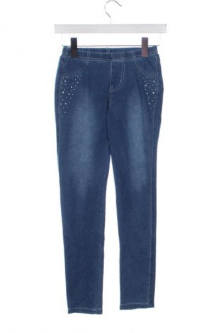 Παιδικό παντελόνι Unbranded, Μέγεθος 12-13y/ 158-164 εκ., Χρώμα Μπλέ, Τιμή 13,99 €