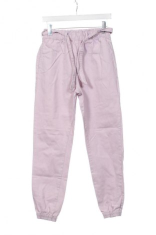 Pantaloni pentru copii Unbranded, Mărime 12-13y/ 158-164 cm, Culoare Mov, Preț 37,99 Lei