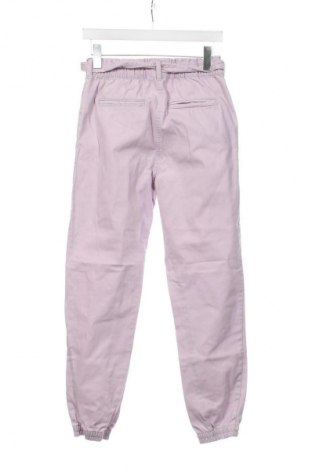 Pantaloni pentru copii Unbranded, Mărime 12-13y/ 158-164 cm, Culoare Mov, Preț 37,99 Lei