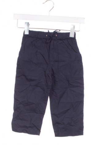Παιδικό παντελόνι Unbranded, Μέγεθος 12-18m/ 80-86 εκ., Χρώμα Μπλέ, Τιμή 21,99 €