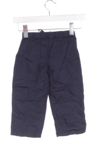 Παιδικό παντελόνι Unbranded, Μέγεθος 12-18m/ 80-86 εκ., Χρώμα Μπλέ, Τιμή 21,99 €