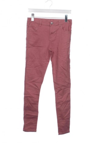 Dětské kalhoty  Unbranded, Velikost 14-15y/ 168-170 cm, Barva Popelavě růžová, Cena  339,00 Kč