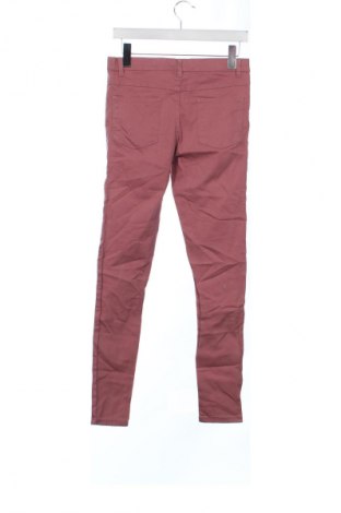 Dětské kalhoty  Unbranded, Velikost 14-15y/ 168-170 cm, Barva Popelavě růžová, Cena  339,00 Kč