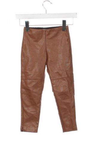 Gyerek nadrág Unbranded, Méret 4-5y / 110-116 cm, Szín Barna, Ár 2 769 Ft