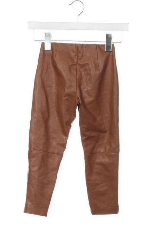 Gyerek nadrág Unbranded, Méret 4-5y / 110-116 cm, Szín Barna, Ár 2 769 Ft