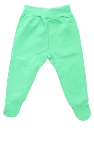 Gyerek nadrág Unbranded, Méret 3-6m / 62-68 cm, Szín Zöld, Ár 4 289 Ft