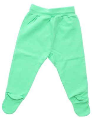 Gyerek nadrág Unbranded, Méret 3-6m / 62-68 cm, Szín Zöld, Ár 4 289 Ft