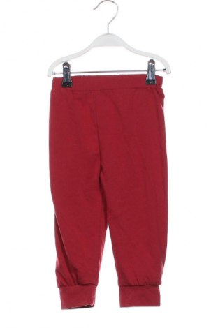 Gyerek nadrág Unbranded, Méret 18-24m / 86-98 cm, Szín Piros, Ár 4 301 Ft