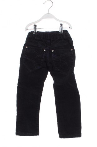 Kinderhose Unbranded, Größe 3-4y/ 104-110 cm, Farbe Blau, Preis 7,73 €