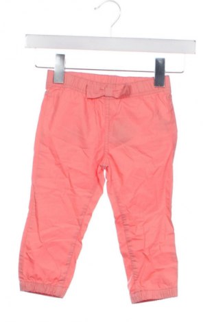 Kinderhose Unbranded, Größe 12-18m/ 80-86 cm, Farbe Rosa, Preis € 6,99