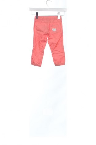Kinderhose Unbranded, Größe 12-18m/ 80-86 cm, Farbe Rosa, Preis € 6,99