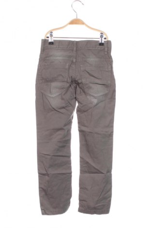 Παιδικό παντελόνι United Colors Of Benetton, Μέγεθος 6-7y/ 122-128 εκ., Χρώμα Γκρί, Τιμή 15,99 €