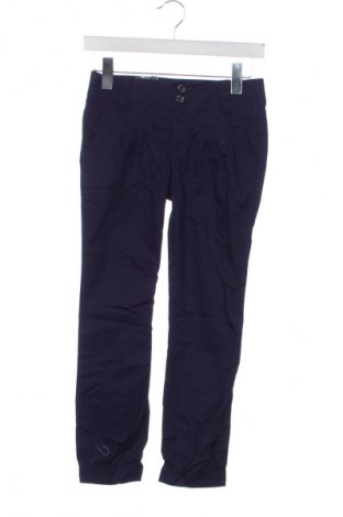 Παιδικό παντελόνι United Colors Of Benetton, Μέγεθος 9-10y/ 140-146 εκ., Χρώμα Βιολετί, Τιμή 15,99 €