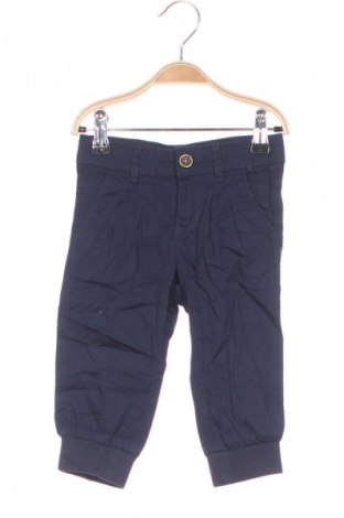 Gyerek nadrág United Colors Of Benetton, Méret 18-24m / 86-98 cm, Szín Kék, Ár 6 809 Ft