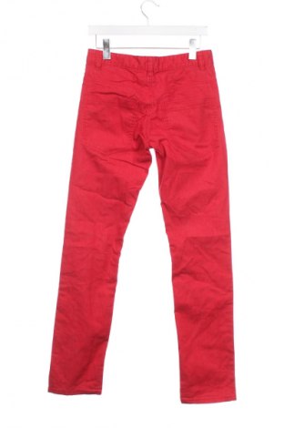 Παιδικό παντελόνι United Colors Of Benetton, Μέγεθος 13-14y/ 164-168 εκ., Χρώμα Κόκκινο, Τιμή 15,99 €
