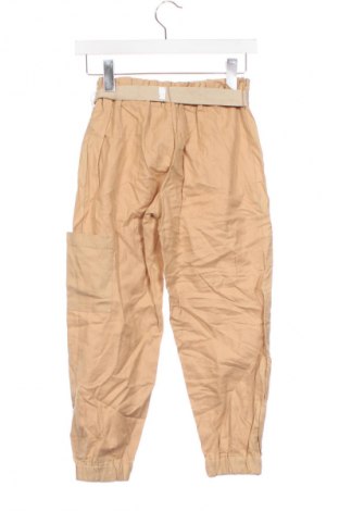 Παιδικό παντελόνι Zara, Μέγεθος 8-9y/ 134-140 εκ., Χρώμα  Μπέζ, Τιμή 8,99 €