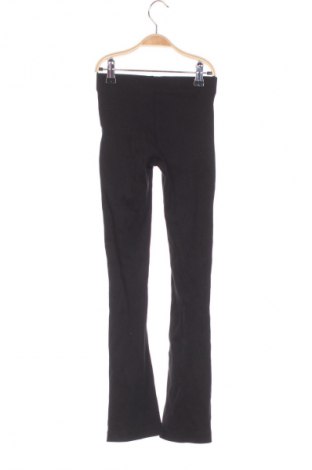 Dětské kalhoty  Zara, Velikost 7-8y/ 128-134 cm, Barva Černá, Cena  178,00 Kč