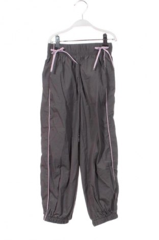 Dětské kalhoty  Zara, Velikost 5-6y/ 116-122 cm, Barva Šedá, Cena  178,00 Kč