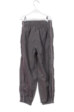 Dětské kalhoty  Zara, Velikost 5-6y/ 116-122 cm, Barva Šedá, Cena  178,00 Kč