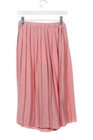 Παιδικό παντελόνι Zara, Μέγεθος 11-12y/ 152-158 εκ., Χρώμα Ρόζ , Τιμή 10,99 €