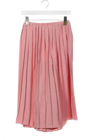 Παιδικό παντελόνι Zara, Μέγεθος 11-12y/ 152-158 εκ., Χρώμα Ρόζ , Τιμή 10,99 €