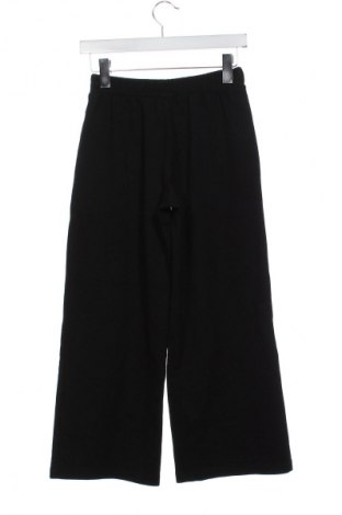 Παιδικό παντελόνι Zara, Μέγεθος 12-13y/ 158-164 εκ., Χρώμα Μαύρο, Τιμή 7,12 €