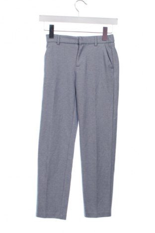 Παιδικό παντελόνι Zara, Μέγεθος 8-9y/ 134-140 εκ., Χρώμα Μπλέ, Τιμή 7,19 €