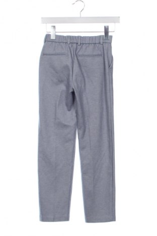 Παιδικό παντελόνι Zara, Μέγεθος 8-9y/ 134-140 εκ., Χρώμα Μπλέ, Τιμή 7,19 €