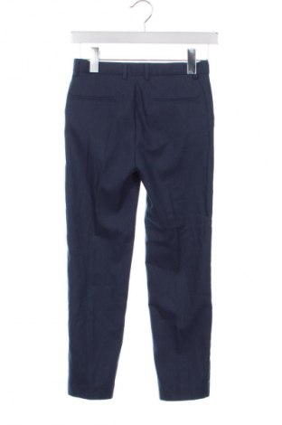 Παιδικό παντελόνι Zara, Μέγεθος 7-8y/ 128-134 εκ., Χρώμα Μπλέ, Τιμή 7,19 €