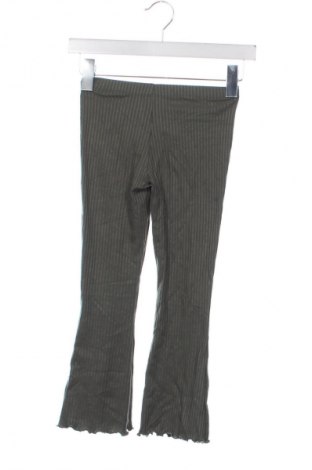 Παιδικό παντελόνι Zeeman, Μέγεθος 5-6y/ 116-122 εκ., Χρώμα Πράσινο, Τιμή 13,99 €