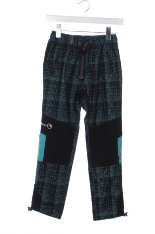 Dětské kalhoty pro zimní sporty  Outdoor, Velikost 8-9y/ 134-140 cm, Barva Vícebarevné, Cena  608,00 Kč