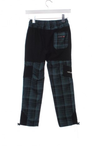 Dětské kalhoty pro zimní sporty  Outdoor, Velikost 8-9y/ 134-140 cm, Barva Vícebarevné, Cena  608,00 Kč